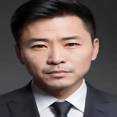 陈超骁